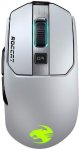 ROCCAT Kain 202 Aimo White Wireless Optical 16000