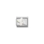 Composable Classic Link Starfish Mother Of Pearl