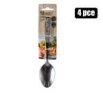 Cutlery Tablespoons 4PC Rose Hillhouse Marketplace Brits Bros
