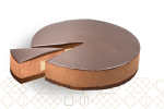 Mousse Au Chocolat - Large