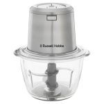 Russell Hobbs Cordless Rechargeable Midi Chopper - 200MAH