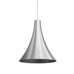 Tower Pendant - Silver