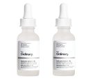 The Ordinary 2 Packs Of Hyaluronic Acid 2% + B5 Serum 30ML