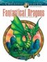 Creative Haven Fantastical Dragons Coloring Book   Paperback