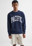 Sweatshirt Pacific - Navy