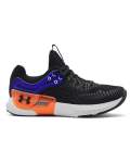 Women's Ua Hovr Apex 2 Training Shoes - BLACK-003 5