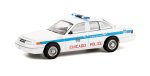 Greenlight – 1:64 Hot Persuit Series 36 1995 Ford Crown Victoria Police Interceptor