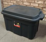 Storage Box 110L Big Jim