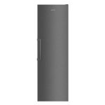 Smeg Free Standing Refrigerator One Door Univer Aesthetic 380L RL39KNZA Dark Inox