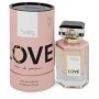 Victorias Secret Victoria& 39 S Secret Victoria& 39 S Secret Love Eau De Parfum Spray 50ML - Parallel Import Usa