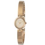 Champange Dial Woman's Watch HA2063C