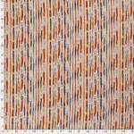 Visse Linnen Look Off White 19203-051
