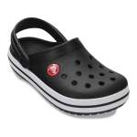 Crocband Clog Kids Age 5+ - Black J6