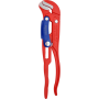 Pipe Wrench S-type Fast Adjust 330MM
