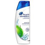 Shamp Apple 400 Ml