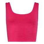 Womens Crop Tank
