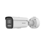 Hikvision Ip Bullet 4MP 3L Acusense Hl 60M Mvf - CC301-1