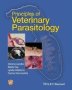 Principles Of Veterinary Parasitology   Paperback