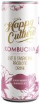 Raspberry Hibiscus Kombucha - 300ML