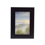 Photo Frame 4 X 6 Black