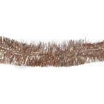 Tinsel Garland Rose Gold 270CM