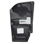 Toyota Corolla AE130 PROFESSIONAL Lower Engine Cover Right Piece 07-14