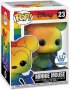 Pop Disney - Rnbw Pride: Disney Minnie Mouse Vinyl Figure 23