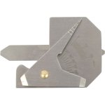 Welding Gauge 7 X Measuring Appl. 10 20 1 35 40 Mm 60 Deg Range S steel AC974 013 01