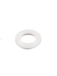 Crystal Clear Jelly Stim Ring