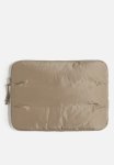Laptop Case - Beige