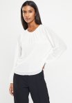 Blouse London - White