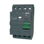 Earth Leakage Relay 4 Pole 13MM 25A