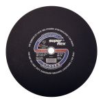 Superflex Cutting Disc Flat Steel 400X3.2MM Livestainable