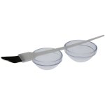 Tint Bowl & Brush Petite Set 3 Pieces