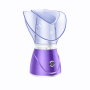Professional Facial Steamer Purple