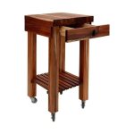 Free Standing Block