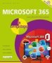 Microsoft 365 In Easy Steps - Covers Microsoft Office Essentials   Paperback