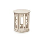 Art Deco Side Table
