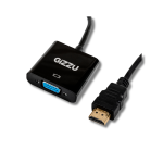 UGreen USB Type-a Male To Ethernet Adapter With 3-PORT USB Hub Black