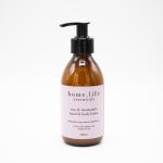 Hand And Body Lotion Rose And Chamomile