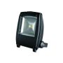 85-265VAC 30W Warm White LED Flood Light IP66 3000K