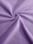 Anti-pilling Fleece