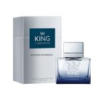 Antonio Banderas King Of Seduction By Edt - Parallel Import