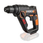 Rotary Hammer Drill Sds H3 20V Tool Only