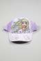 Pre Girls Barbie Cap - Lilac - Nosize
