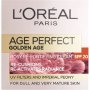 L'Oreal Age Perfect SPF20 Rosy Day Cream Golden Age 50ML