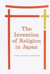 The Invention Of Religion In Japan