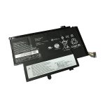 Lenovo Thinkpad 12.5 S1 Yoga 45N1704 45N1705 45N1706 Laptop Battery 14.8V 3180MAH 47WH