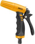 - Plastic 3-WAY Trigger Spray Nozzle