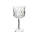 Timeless Gin Glass